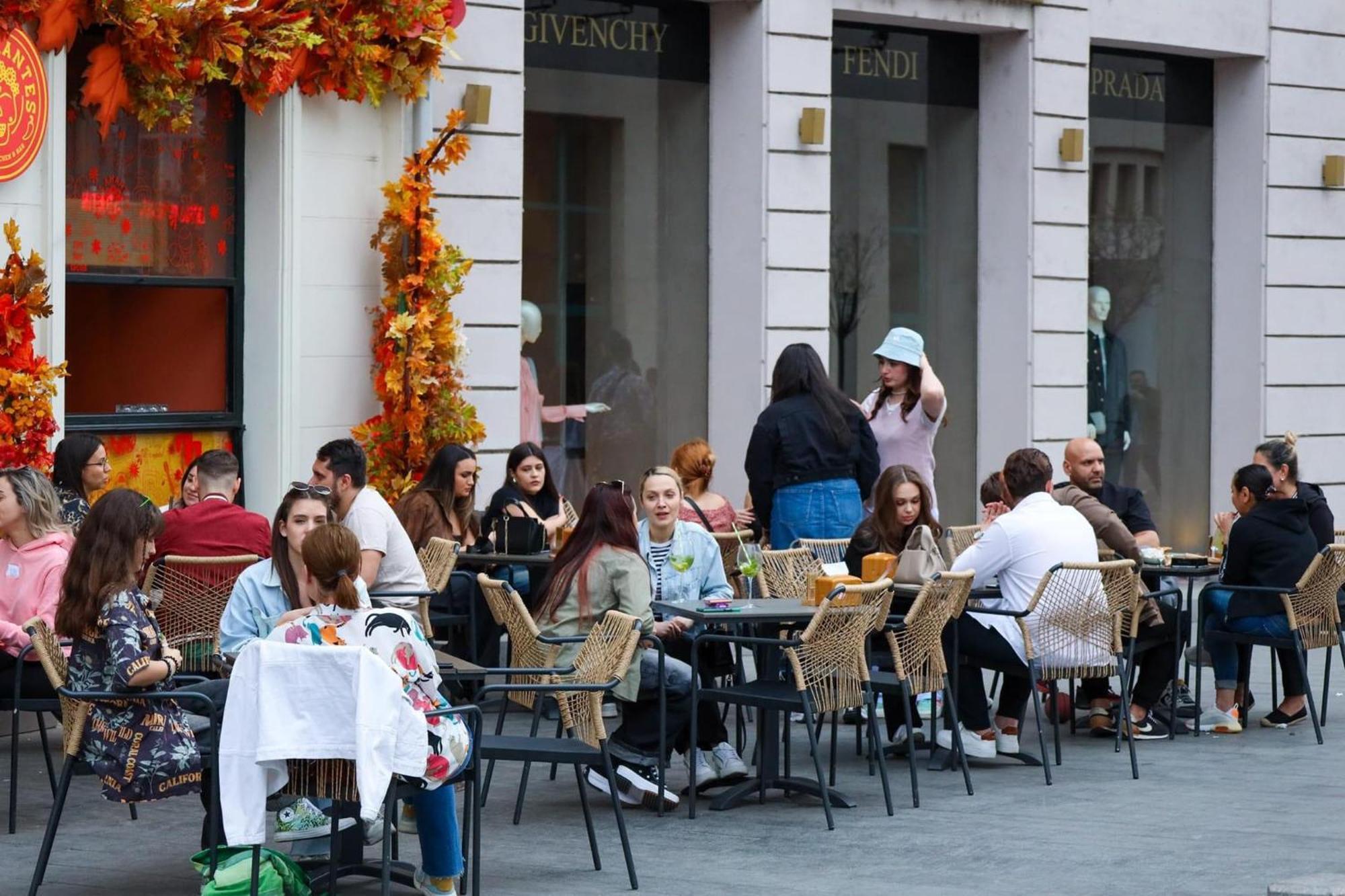 公寓 Downtown Calea Victoriei Ultracentral *